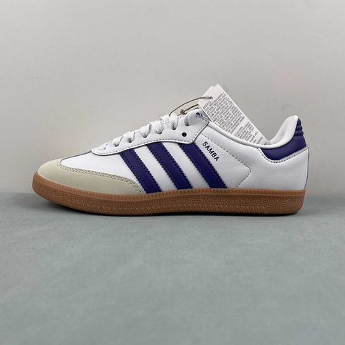 J  ADIDAS SAMBA  IF6514  36 36 5 37 38 38 5 39